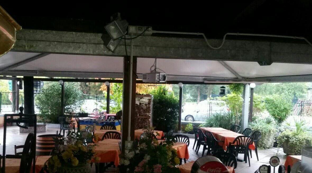 Albergo Isonzo Gorizia Exterior photo